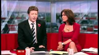 Susanna Reid Hot