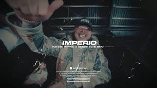 Potter Payper x Rimzee Type Beat - "Imperio" | UK Real Rap Instrumental 2021