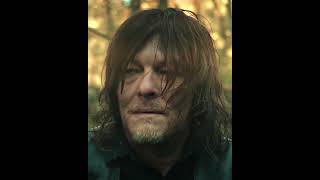 You're My Brother | Rick And Daryl | TWD #shorts