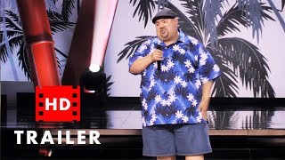 Gabriel "Fluffy" Iglesias: One Show Fits All 2019 - Official HD Trailer | (Stand-up)