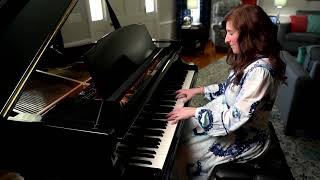 Piano Hymn Medley- The Joy of Salvation