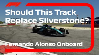 Should This Track Replace Silverstone? - Donington Park | Assetto Corsa