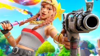 Roxann (Fortnite montage)