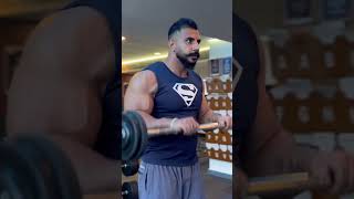 Forearms workout #viral #gym #workout