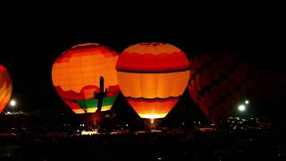 Albuquerque International Balloon Fiesta