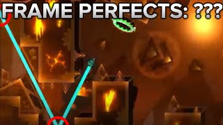 60FPS Frame Perfects on Ruthless