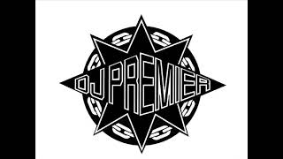 DJ PREMIER - WATCH YOUR BACK (INSTRUMENTAL)