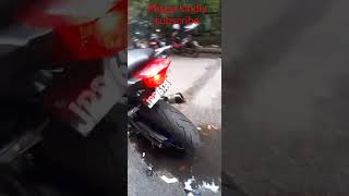 Pure sounf of YAMAHA XJ-6 DIVERSION #shorts #abdulscycles #viral