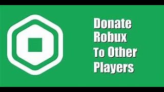 Donating 12 again on [Roblox Donate Me]