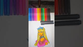 #tutorial #drawingtutorial #tiktokshort #art #funart #creative #shortsvideo #trendingvideo