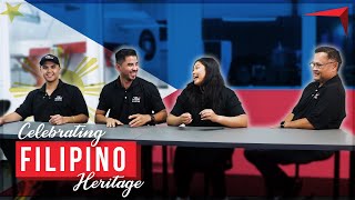 Filipino Flyers Take the Spotlight! | Sling Celebrates Filipino Heritage Month