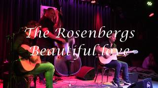 'Beautiful Love' - The Rosenbergs - Masters of Swing.