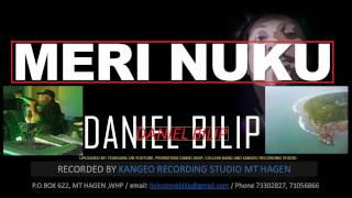 MERI NUKU DANIEL BILIP