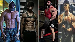 Bodybuilding attitude 🔥 , Gym song 🏋️,  Boys stylish workout 💪,  Gym motivation song 💦