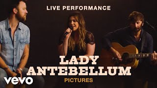 Lady Antebellum - Pictures