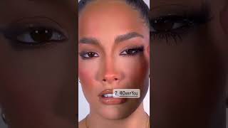 If you struggle to choose false lashes, watch this! 🤯