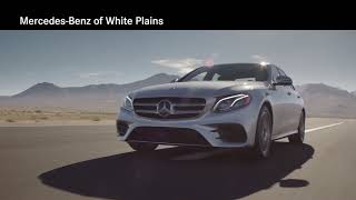 Mercedes-Benz of White Plains is a 2018 best of the best award recipient