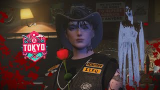 DIKUTUK SETAN【GTA V RP】#gtaroleplay #gta5 #tokyoverseroleplay