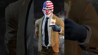 PAYDAY 2 #shorts