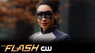 The Flash 4x16 Extended Promo "Run Iris, Run" SUB ESPAÑOL