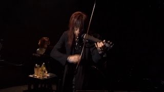 X Japan Endless Rain acoustic - Akasaka Blitz 2010