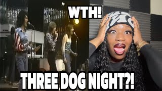 FIRST TIME HEARING Three Dog Night - Eli’s Coming | REACTION