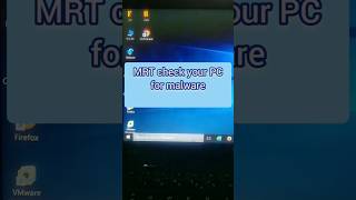 Check your PC for malware windows 10/11 #shortvideo #ytshorts #shorts #youtubeshorts
