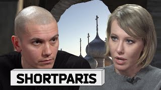 «Все хотят свободной дискуссии». SHORTPARIS в Онеге: необыкновенный концерт у Полярного круга