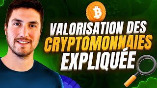 ÉVALUATION des CRYPTO : Les conseils de PAUL  🔎