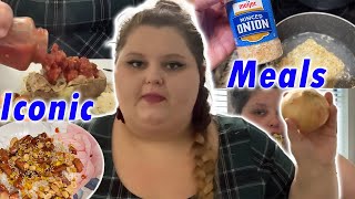 Amberlynn teaches us how to season ramen | Iconic Meals