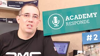 Academy Responde # 2 - Carreira e Certificação ITIL & Governança