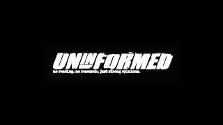 Uninformed - Gary Coleman