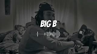 D-Block Europe Young Adz - BIG B - 8D Audio 🎧