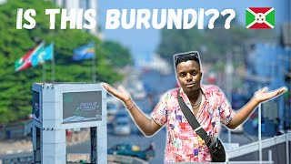 Is Everything Said About Burundi 🇧🇮  Lies???| Denny-c Vlogs