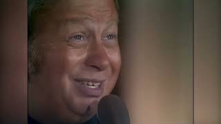 Mel Tormé - (Get Your Kicks on) Route 66 - 13/03/1976 • World of Jazz