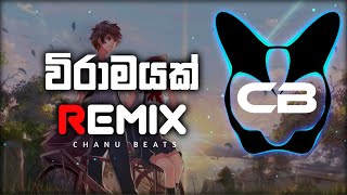 BHASHI - Wiramayak (විරාමයක්) | Remix | Future Bass | Chanu Beats