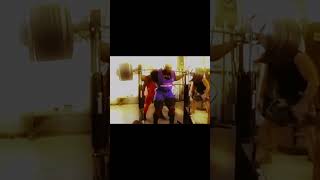 THE PAIN ZONE - RONNIE COLEMAN #shorts