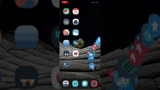 The Best iOS 14 Themes - awesome theme BIXBY #shorts