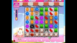 Candy Crush Saga Level 882 NO BOOSTERS