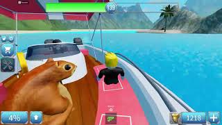 Roblox Shark Bite Jaws Returns