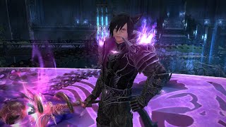 Final Fantasy XIV: Abyssos Seventh Circle (N) - Black Mage (BLM) 6.2