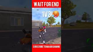 Wait for @YTxMAARIGAMING #bgmi #pubgmobile #shorts #shortvideo #viralshorts #albedoplays