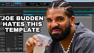 DRAKE PRO TOOLS INTRO TEMPLATE  FOR ALL THE DOGS  #drake #forallthedogs #ovo #clb