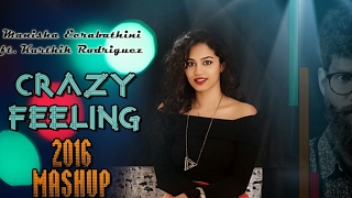 Manisha Eerabathini Live Stream