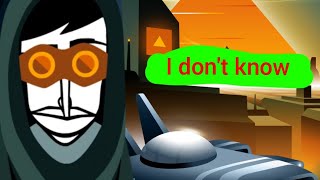 I don't know | Incredibox V8