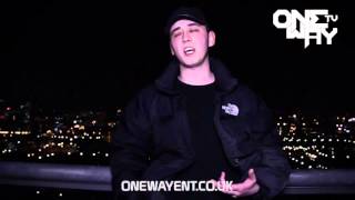 ONE WAY TV | K9 FREESTYLE