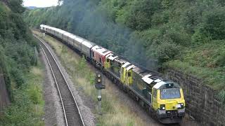 The Humber Super Snipe 26/08/2023