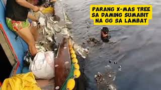 MUNTIK UMAPAW ANG BODEGA || #highlights #fishing