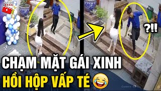 Tin 3 Phút Hài | Tổng hợp những tình huống hài hước 'KHÓ ĐỠ' khiến người ta 'DỞ KHÓC DỞ CƯỜI'