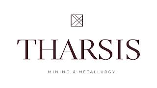 Vídeo Promocional THARSIS MINING & METALLURGY